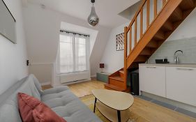Bridgestreet Le Marais